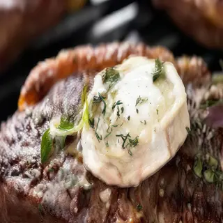 Bife à Chalé