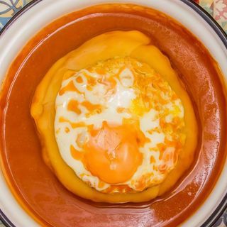 Hambúrguer Escondido