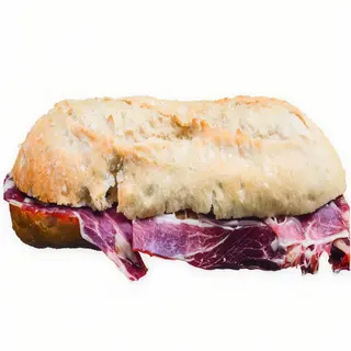 Sandes de Presunto