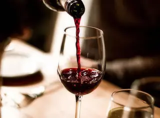 Chalé Tinto Maduro