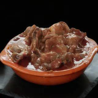 Moelas à Chalé