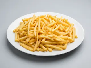 Batata Frita