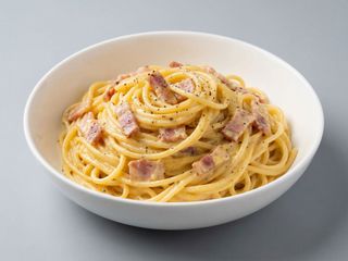 Massa Carbonara