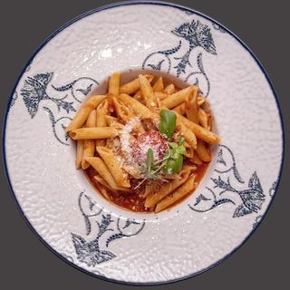 Penne Bolognese