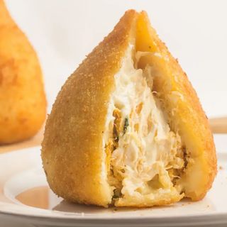 Coxinha de Frango