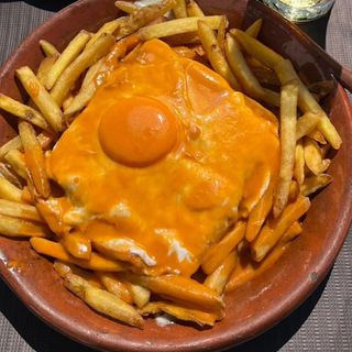 Francesinha Marine