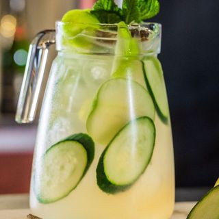 Sangria Frutos Vermelhos 1L