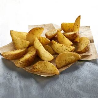 Batata Rústica