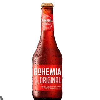 Bohemia