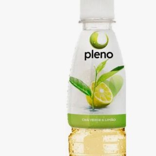 Pleno Chá Verde