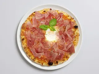 Bella Italia
