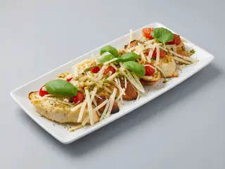 Bruschetta Tomate