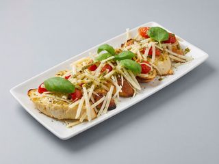 Bruschetta Tomate