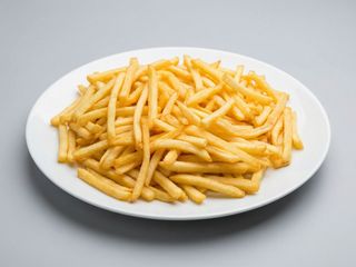 Dose de Batatas Fritas