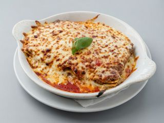 Lasanha Buon Appe