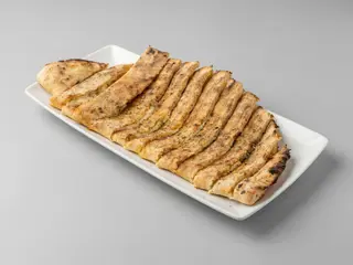 Pão de Alho