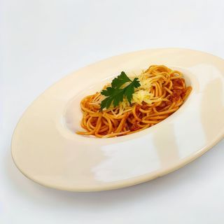 Spaghetti Bolonhesa