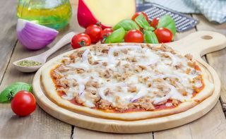 Pizza Atum