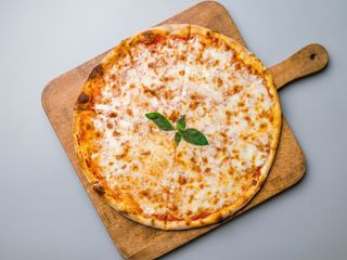 Pizza Margarita