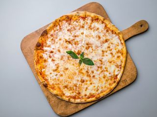 Pizza à Escolha