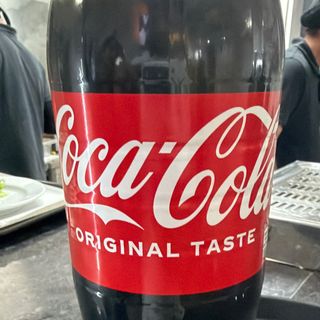 Coca cola 1,5 lt