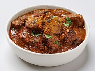 Borrego Tikka Jalfrezi