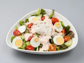 Salada Tonno