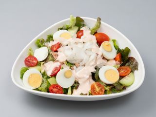 Salada Tonno 