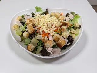 Salada Paesana