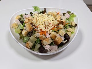 Salada Paesana 