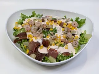 Salada Verano