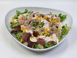 Salada Verano