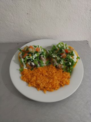 Sopes
