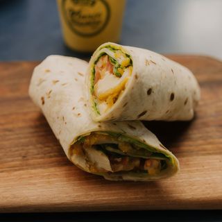 Menu Marie Clássico