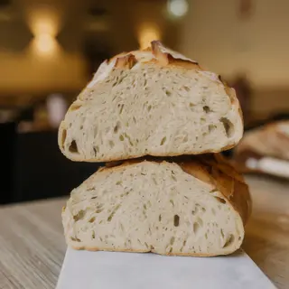 Pão do Campo