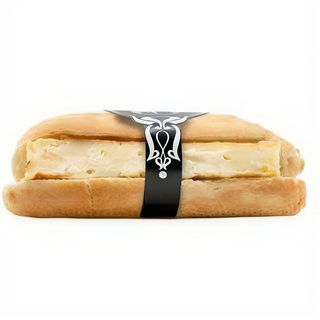 5. Tortilha de batata