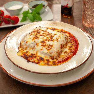 Lasagne Tradizionali