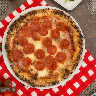 Pizza Pepperoni