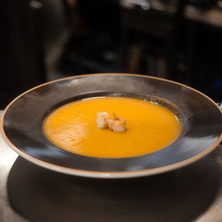 Sopa do Dia