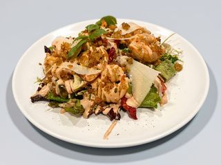 Insalata Mare