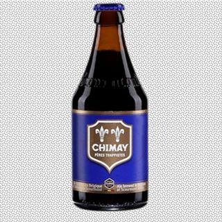 Cerveja Chimay
