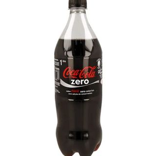 Coca-cola Zero