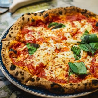 Margherita