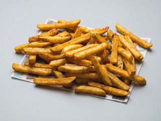 Batata Frita Mimo's