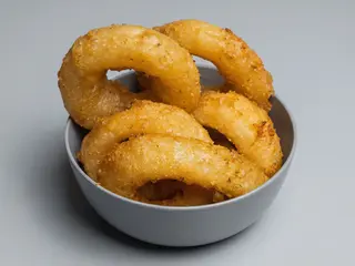 Aros de Cebola
