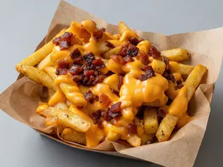 Country Potatoes