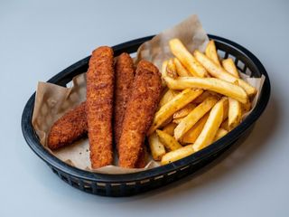 Chicken Fingers