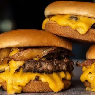 Smash Burger