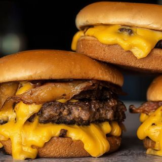 Smash Burger