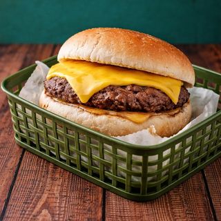 X-Burger
